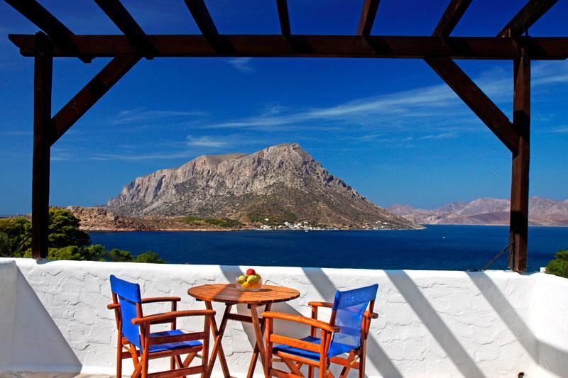 Vasilis Studios Myrties Exterior foto